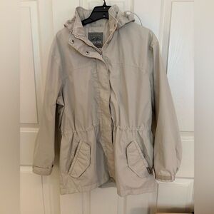 Pacific Trail raincoat
